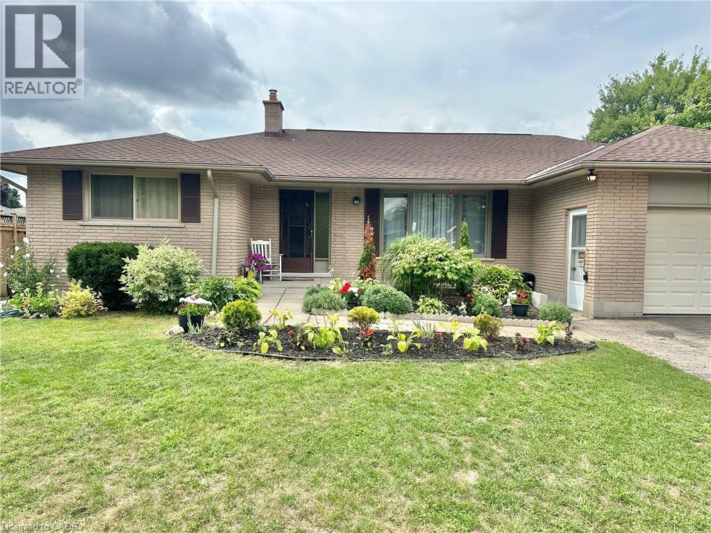332 Spydell Street N, Delhi, Ontario  N4B 2T7 - Photo 41 - 40764444