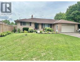 332 SPYDELL Street N, Delhi, Ontario