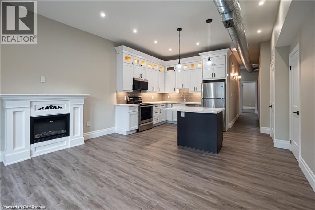 145 Wellington Street N Unit# 1, Hamilton, Ontario  L8R 1N4 - Photo 4 - 40762489