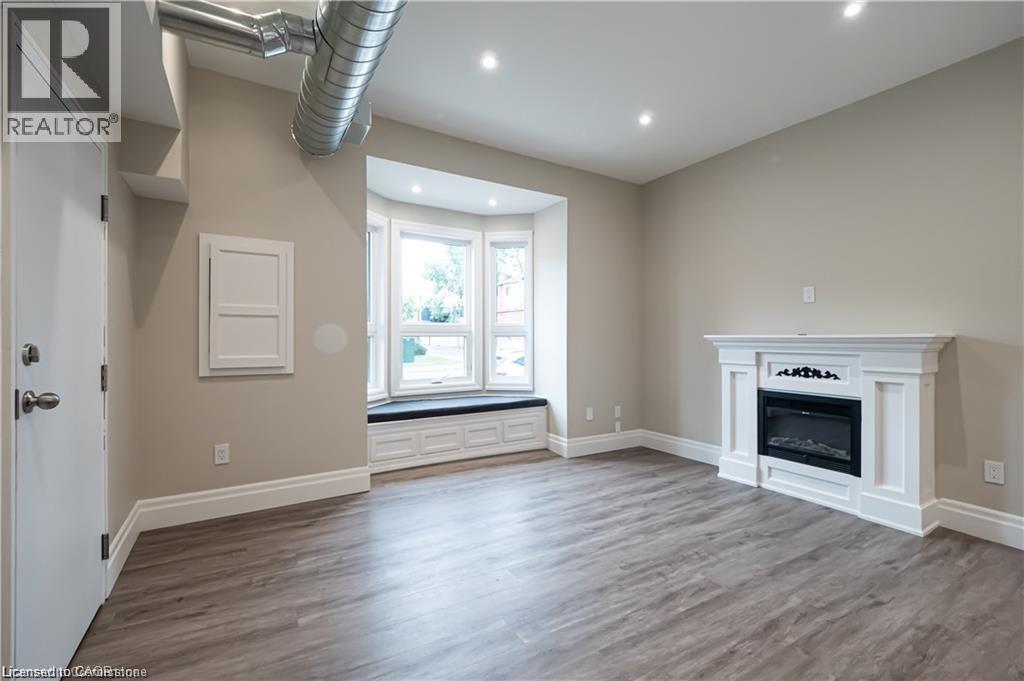 145 Wellington Street N Unit# 1, Hamilton, Ontario  L8R 1N4 - Photo 6 - 40762489