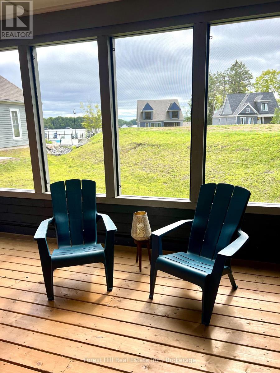 Unit 16 - 2054 Peninsula Road, Muskoka Lakes, Ontario  P0B 1G0 - Photo 19 - X12369294