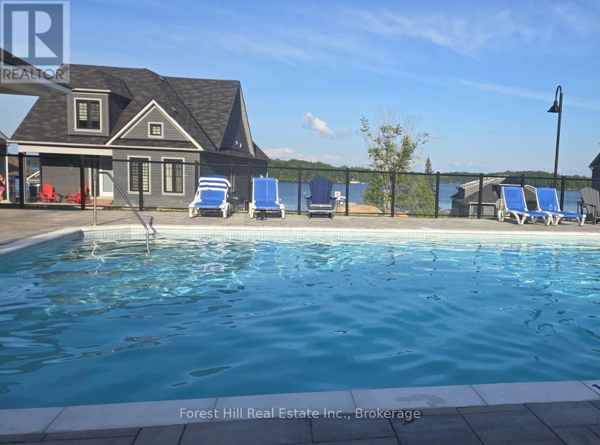 Unit 16 - 2054 Peninsula Road, Muskoka Lakes, Ontario  P0B 1G0 - Photo 21 - X12369294