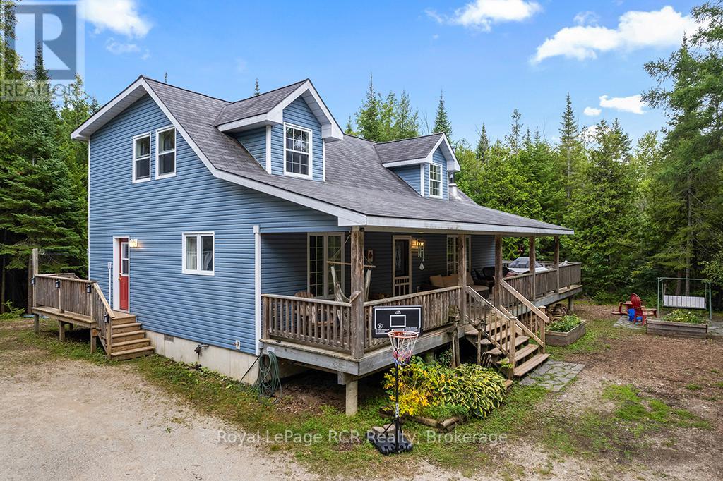 127 Lakewood Country Lane, Northern Bruce Peninsula, Ontario  N0H 1W0 - Photo 6 - X12369317