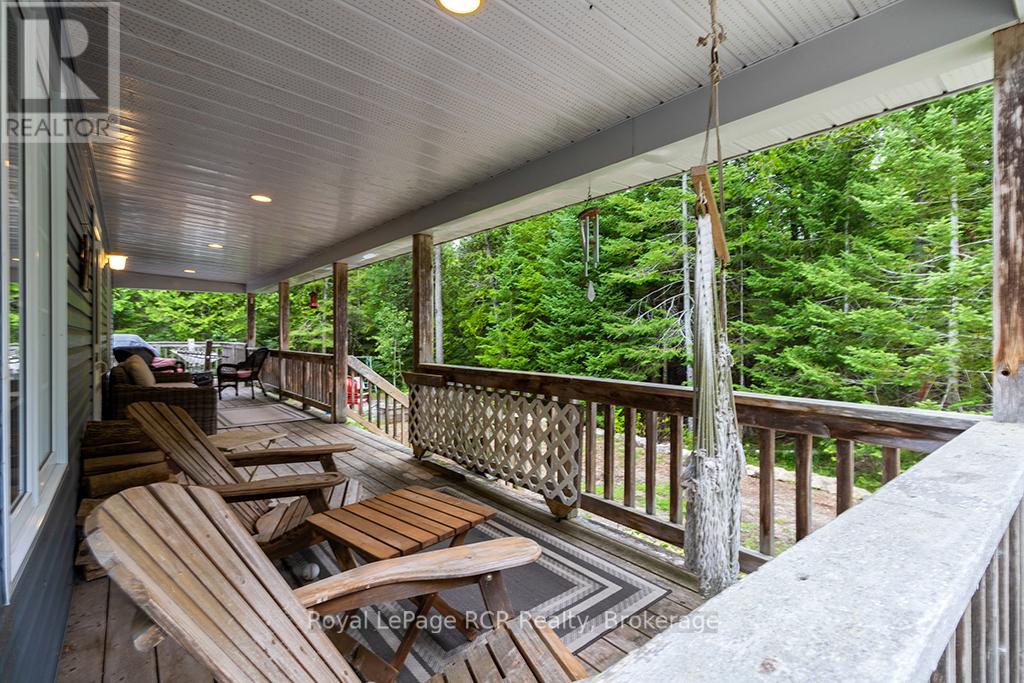 127 Lakewood Country Lane, Northern Bruce Peninsula, Ontario  N0H 1W0 - Photo 7 - X12369317
