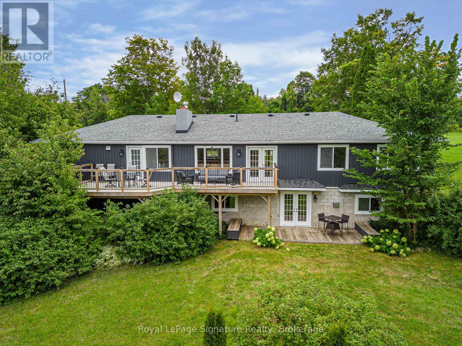 197702 Grey Road 7, Meaford, Ontario  N4L 1W7 - Photo 30 - X12369339