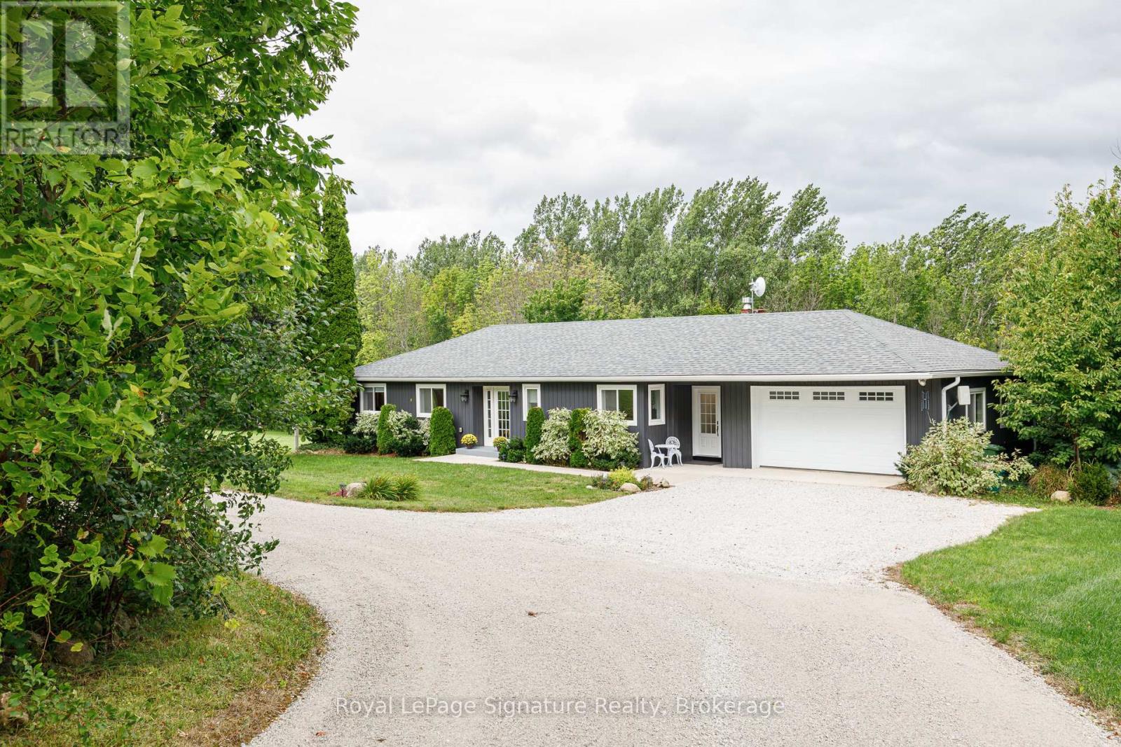 197702 Grey Road 7, Meaford, Ontario  N4L 1W7 - Photo 37 - X12369339