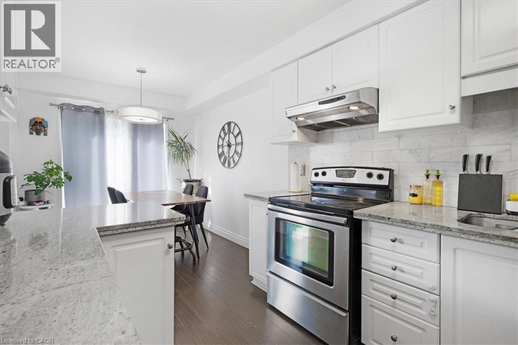 104 Frances Avenue Unit# 27, Stoney Creek, Ontario  L8E 5X3 - Photo 11 - 40763957