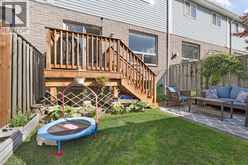 104 Frances Avenue Unit# 27, Stoney Creek, Ontario  L8E 5X3 - Photo 29 - 40763957