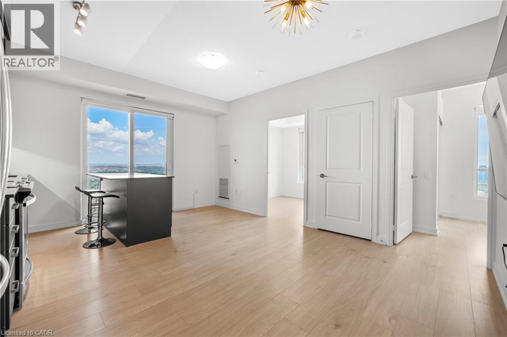 8 Nahani Way Way Unit# 2921, Mississauga, Ontario  L4Z 0C6 - Photo 10 - 40764469