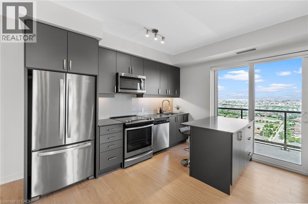 8 Nahani Way Way Unit# 2921, Mississauga, Ontario  L4Z 0C6 - Photo 15 - 40764469