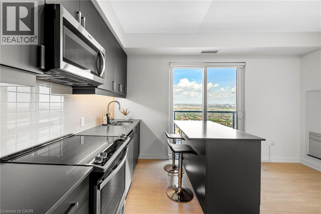 8 Nahani Way Way Unit# 2921, Mississauga, Ontario  L4Z 0C6 - Photo 20 - 40764469