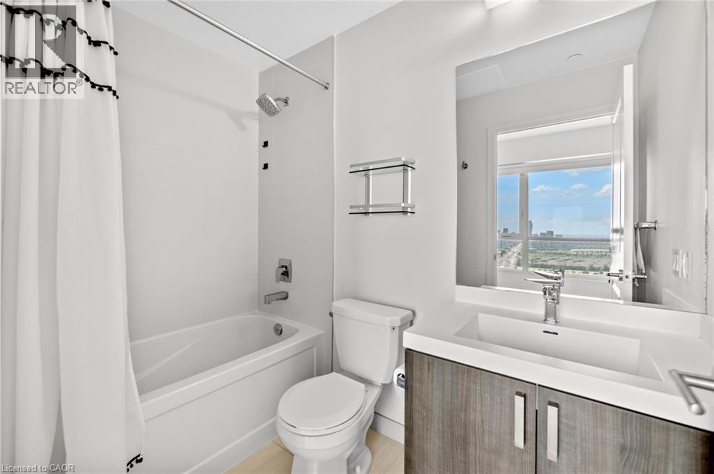 8 Nahani Way Way Unit# 2921, Mississauga, Ontario  L4Z 0C6 - Photo 28 - 40764469