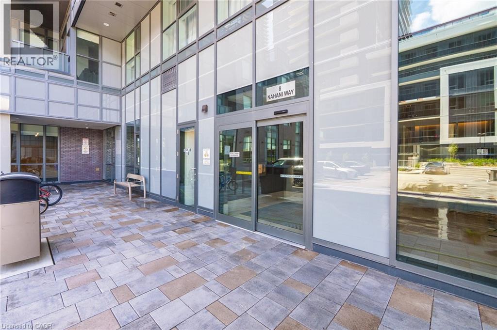 8 Nahani Way Way Unit# 2921, Mississauga, Ontario  L4Z 0C6 - Photo 3 - 40764469