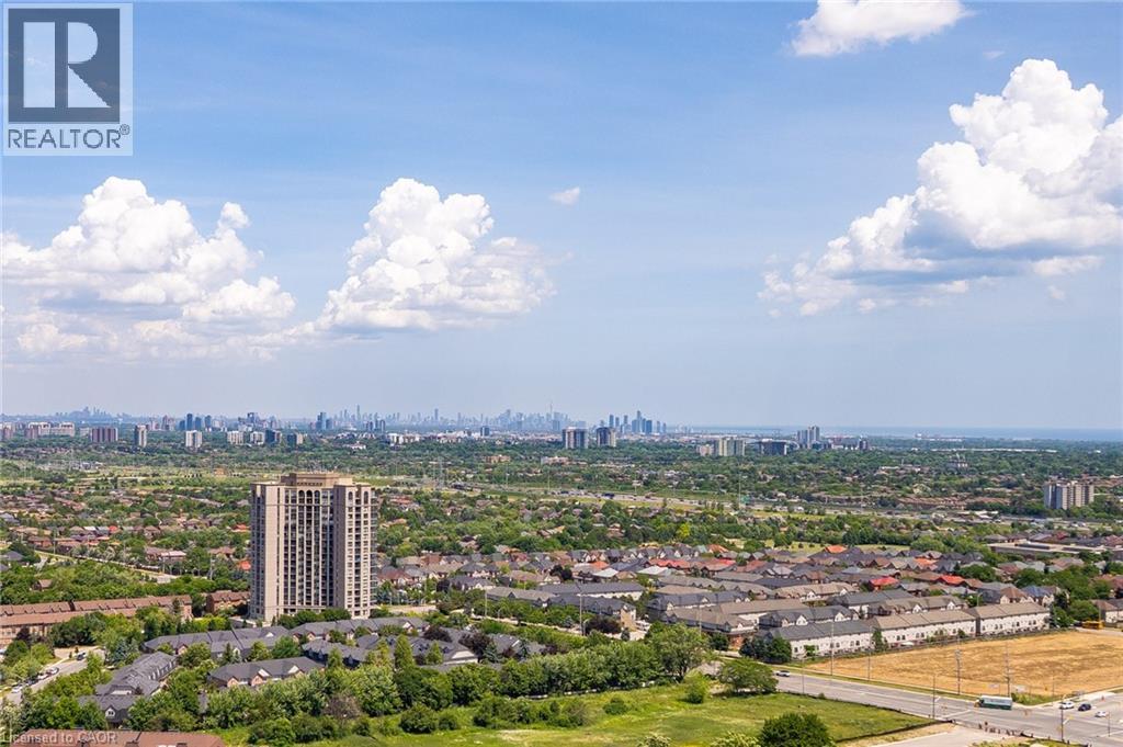 8 Nahani Way Way Unit# 2921, Mississauga, Ontario  L4Z 0C6 - Photo 44 - 40764469