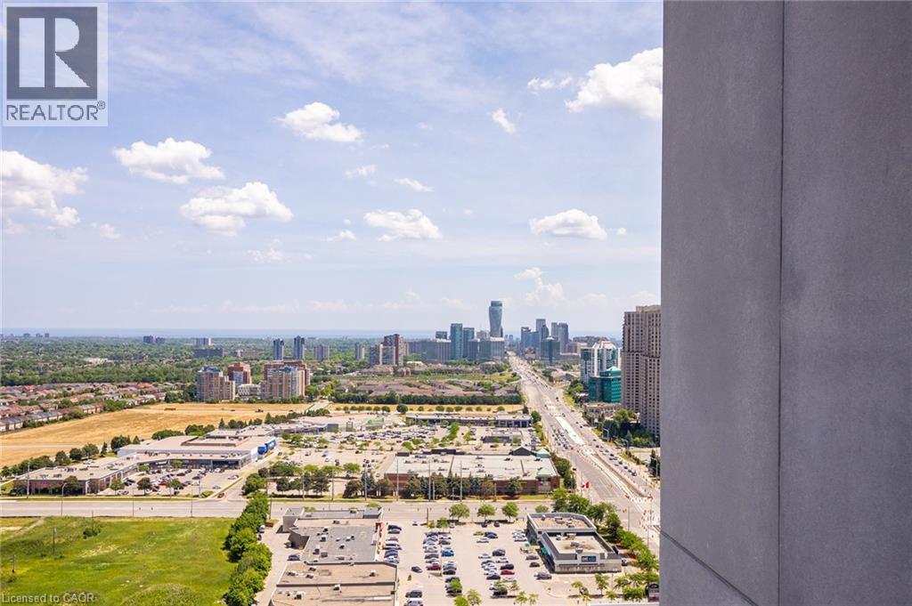 8 Nahani Way Way Unit# 2921, Mississauga, Ontario  L4Z 0C6 - Photo 45 - 40764469