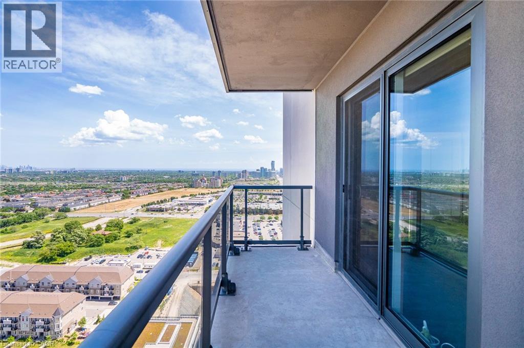 8 Nahani Way Way Unit# 2921, Mississauga, Ontario  L4Z 0C6 - Photo 48 - 40764469