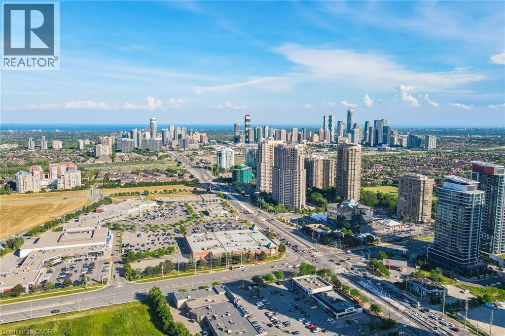 8 Nahani Way Way Unit# 2921, Mississauga, Ontario  L4Z 0C6 - Photo 49 - 40764469
