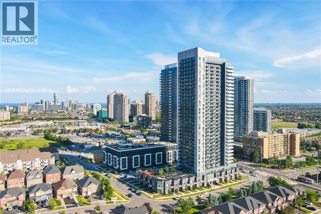 8 Nahani Way Way Unit# 2921, Mississauga, Ontario  L4Z 0C6 - Photo 50 - 40764469