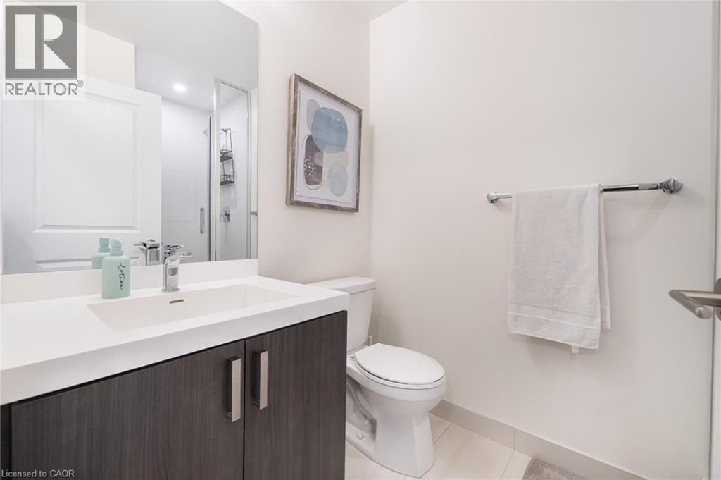 8 Nahani Way Way Unit# 2921, Mississauga, Ontario  L4Z 0C6 - Photo 6 - 40764469