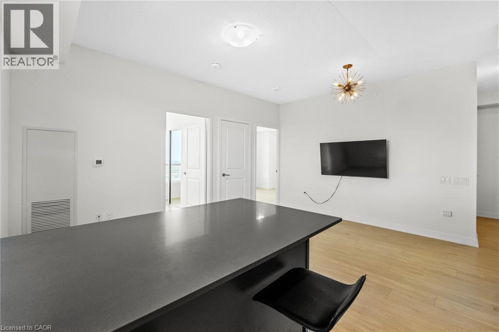 8 Nahani Way Way Unit# 2921, Mississauga, Ontario  L4Z 0C6 - Photo 8 - 40764469
