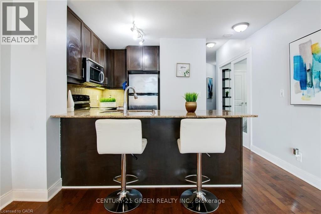 80 Absolute Avenue Unit# 1207, Mississauga, Ontario  L4Z 0A5 - Photo 19 - 40764479
