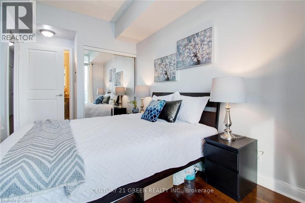 80 Absolute Avenue Unit# 1207, Mississauga, Ontario  L4Z 0A5 - Photo 23 - 40764479