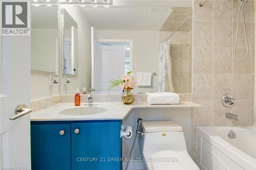 80 Absolute Avenue Unit# 1207, Mississauga, Ontario  L4Z 0A5 - Photo 25 - 40764479
