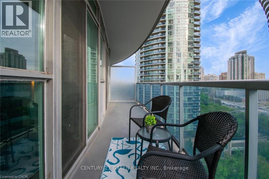 80 Absolute Avenue Unit# 1207, Mississauga, Ontario  L4Z 0A5 - Photo 26 - 40764479