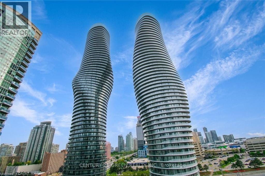 80 Absolute Avenue Unit# 1207, Mississauga, Ontario  L4Z 0A5 - Photo 28 - 40764479