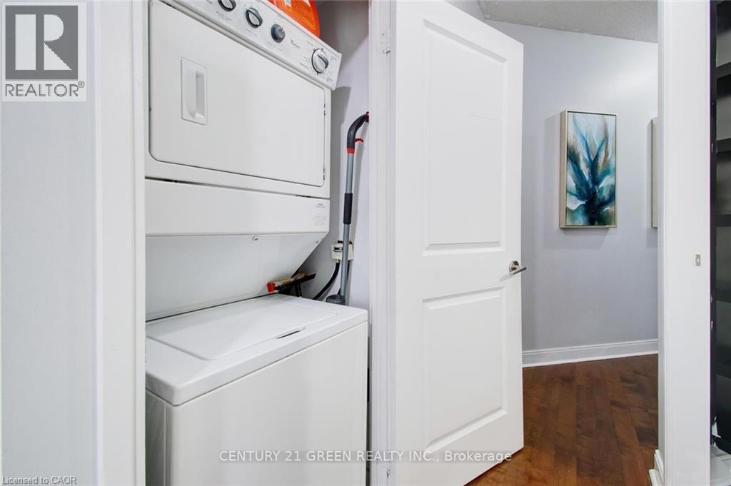80 Absolute Avenue Unit# 1207, Mississauga, Ontario  L4Z 0A5 - Photo 29 - 40764479