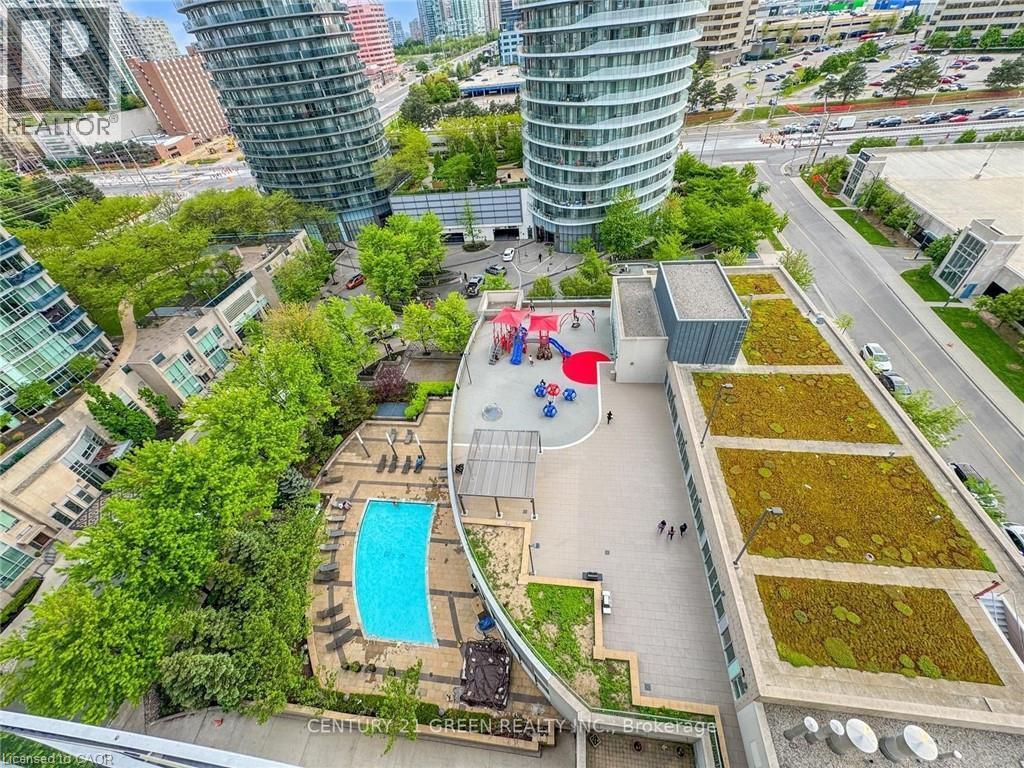80 Absolute Avenue Unit# 1207, Mississauga, Ontario  L4Z 0A5 - Photo 33 - 40764479