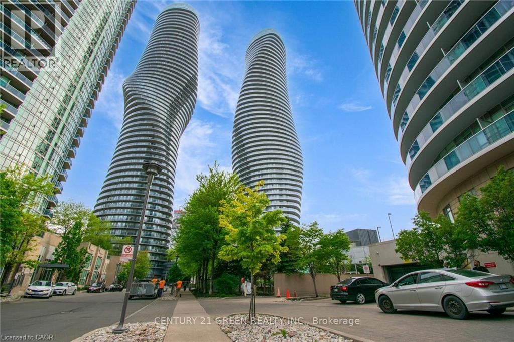 80 Absolute Avenue Unit# 1207, Mississauga, Ontario  L4Z 0A5 - Photo 35 - 40764479