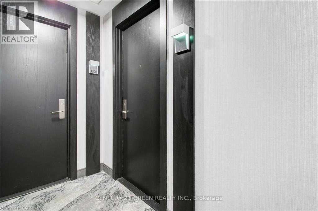 80 Absolute Avenue Unit# 1207, Mississauga, Ontario  L4Z 0A5 - Photo 8 - 40764479