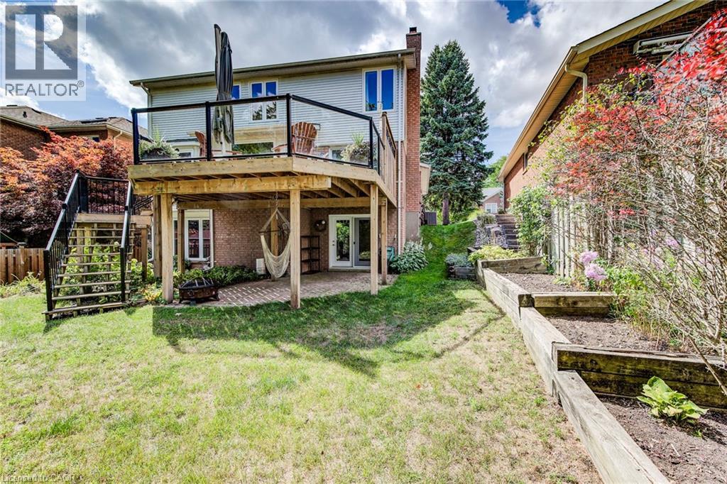 33 Tinatawa Court, Kitchener, Ontario  N2A 3G9 - Photo 48 - 40761134
