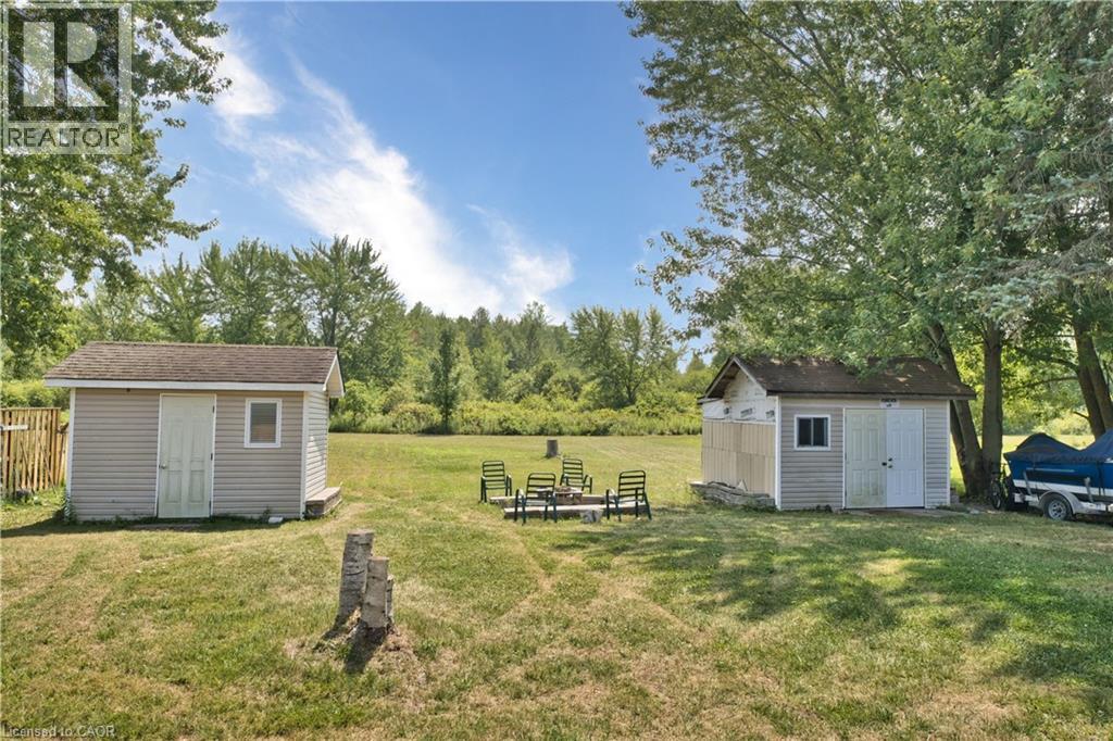 365 Adeline Drive, Georgina, Ontario  L4P 3C4 - Photo 25 - 40764378