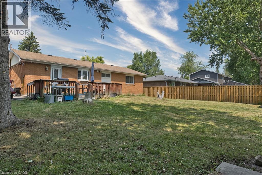 365 Adeline Drive, Georgina, Ontario  L4P 3C4 - Photo 27 - 40764378