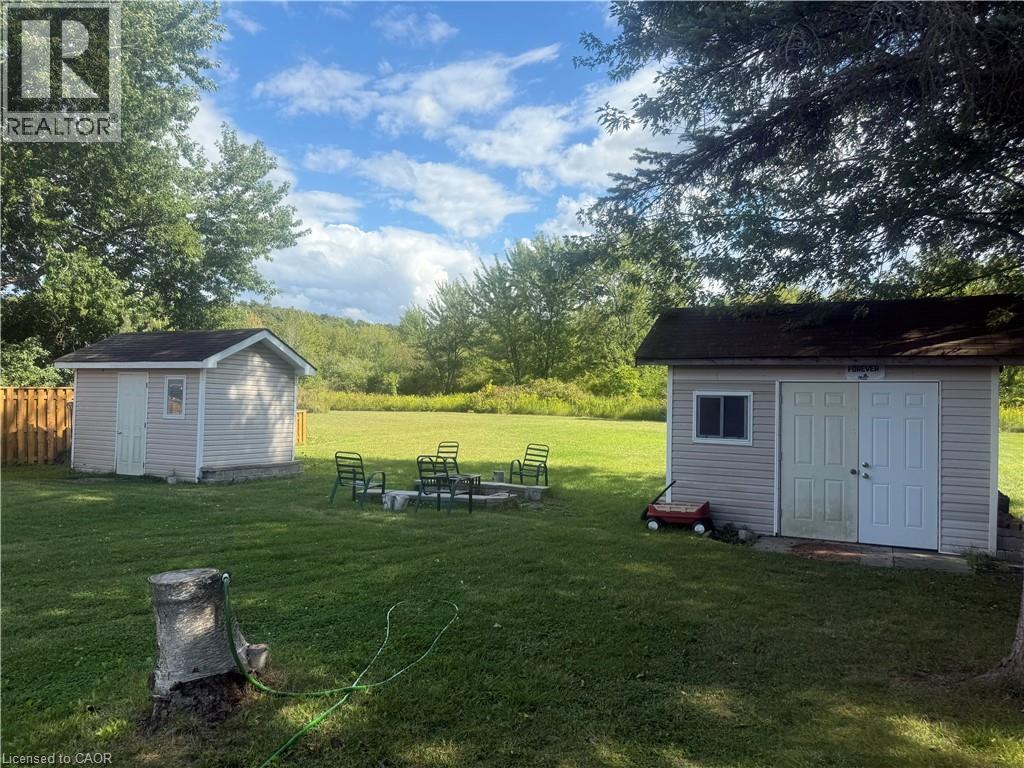 365 Adeline Drive, Georgina, Ontario  L4P 3C4 - Photo 28 - 40764378