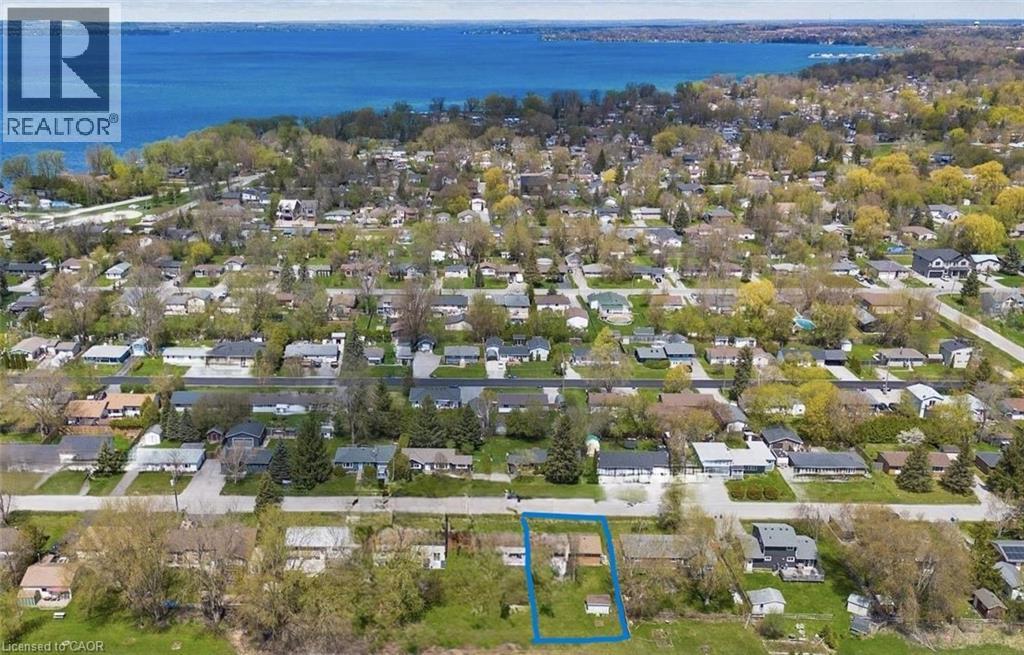 365 Adeline Drive, Georgina, Ontario  L4P 3C4 - Photo 33 - 40764378