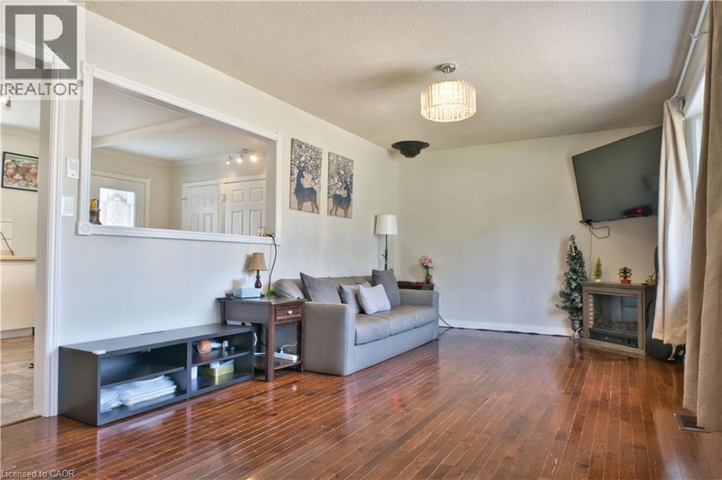 365 Adeline Drive, Georgina, Ontario  L4P 3C4 - Photo 5 - 40764378