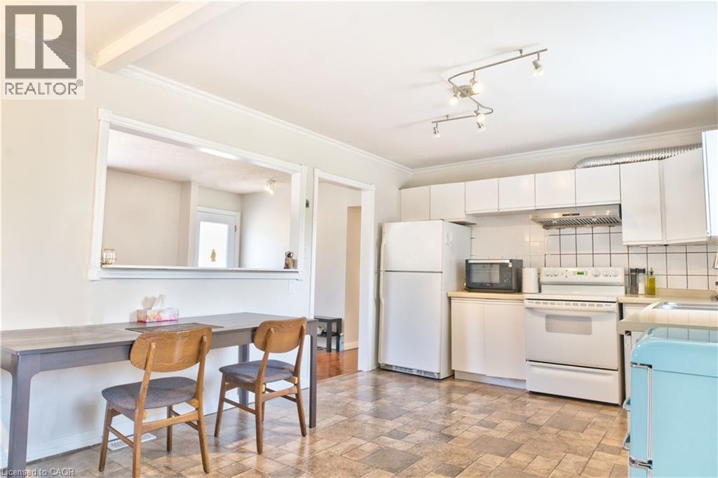 365 Adeline Drive, Georgina, Ontario  L4P 3C4 - Photo 9 - 40764378