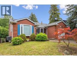 282 WESTHEIGHTS Drive, Kitchener, Ontario