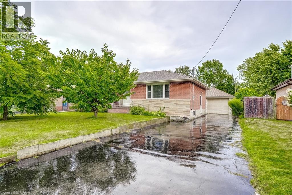 5446 CALVERT Place, Burlington, Ontario