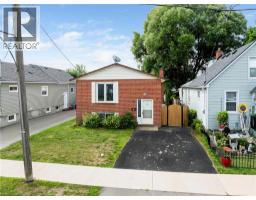 13 CUMMING Street, St. Catharines, Ontario