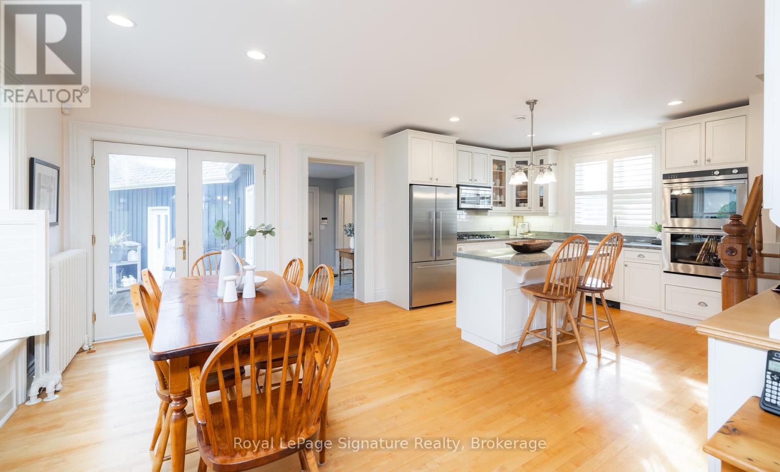 186 Third Street, Collingwood, Ontario  L9Y 1L1 - Photo 12 - S12369695