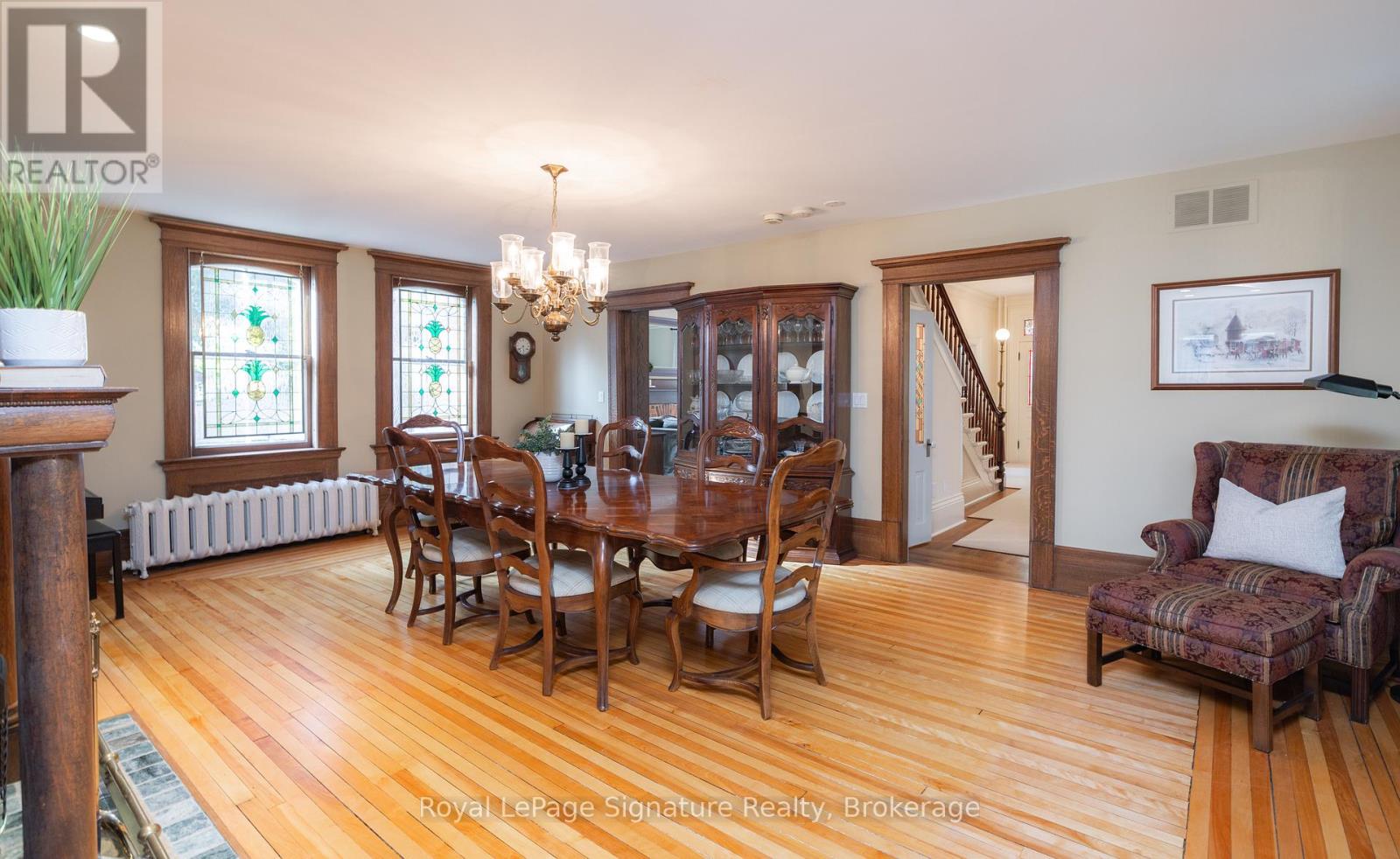 186 Third Street, Collingwood, Ontario  L9Y 1L1 - Photo 15 - S12369695