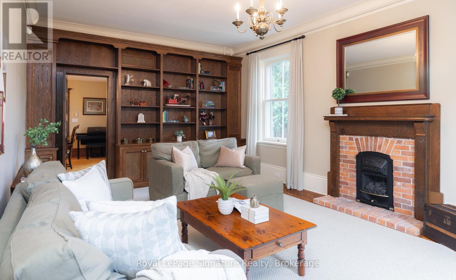 186 Third Street, Collingwood, Ontario  L9Y 1L1 - Photo 16 - S12369695