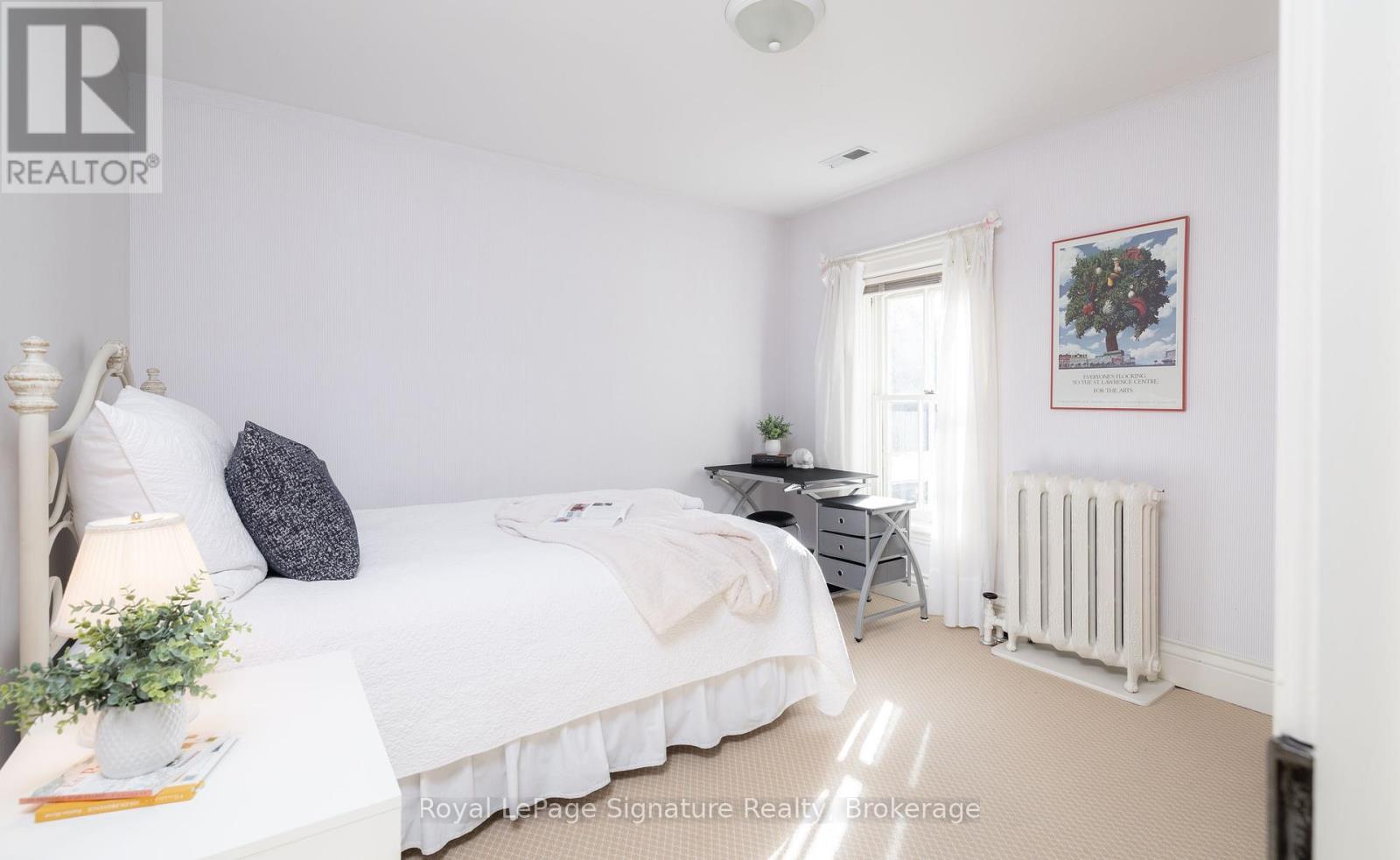 186 Third Street, Collingwood, Ontario  L9Y 1L1 - Photo 29 - S12369695