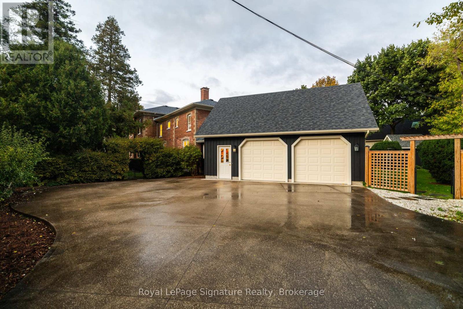 186 Third Street, Collingwood, Ontario  L9Y 1L1 - Photo 3 - S12369695