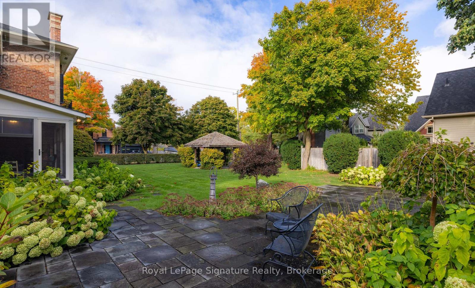 186 Third Street, Collingwood, Ontario  L9Y 1L1 - Photo 36 - S12369695