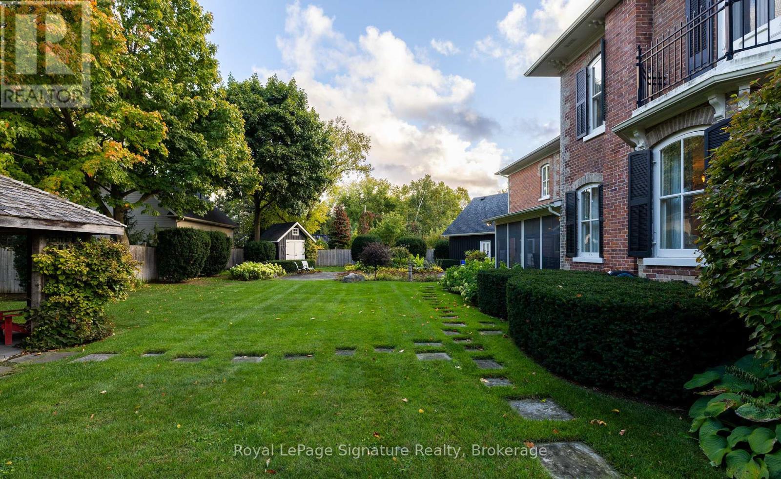 186 Third Street, Collingwood, Ontario  L9Y 1L1 - Photo 37 - S12369695